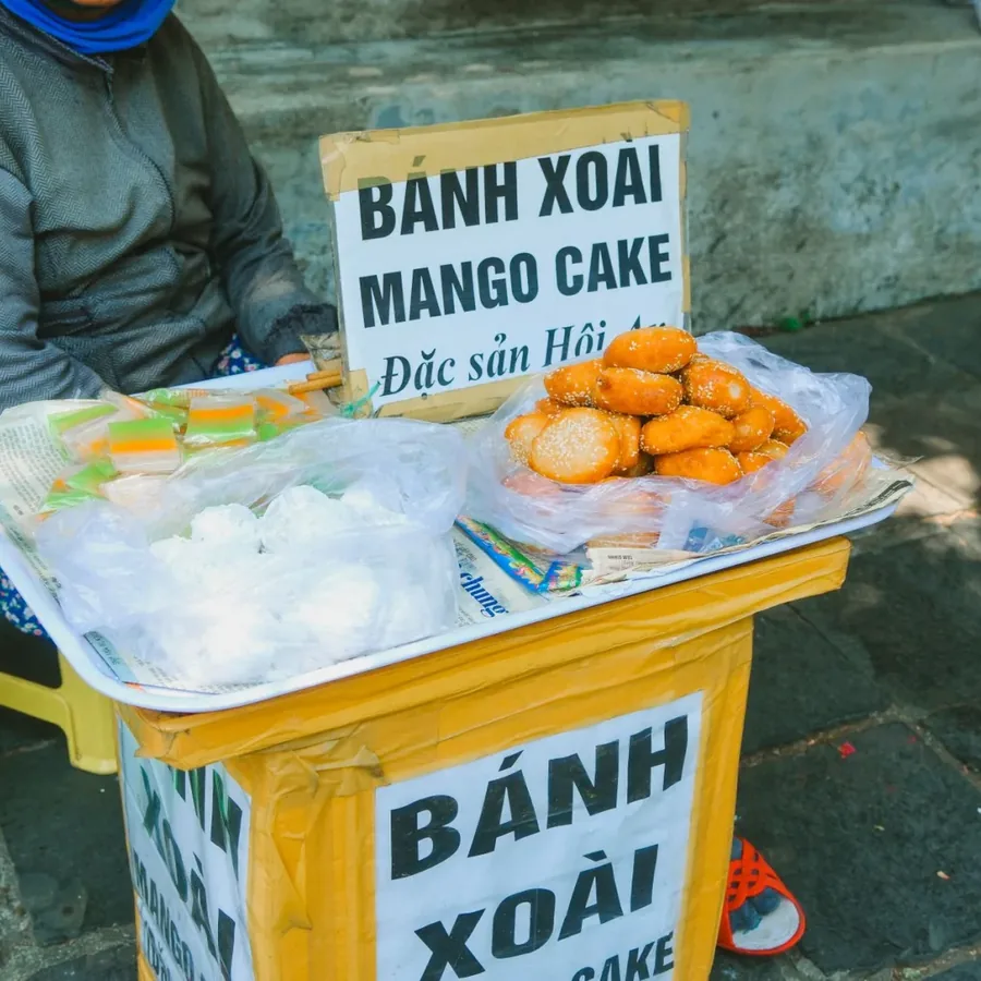 Món khách bàn nào cũng gọi